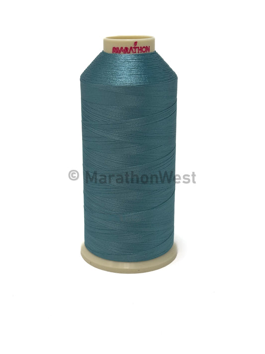 Viscose Rayon Thread 40WT King Cone 5500YDS item 41171