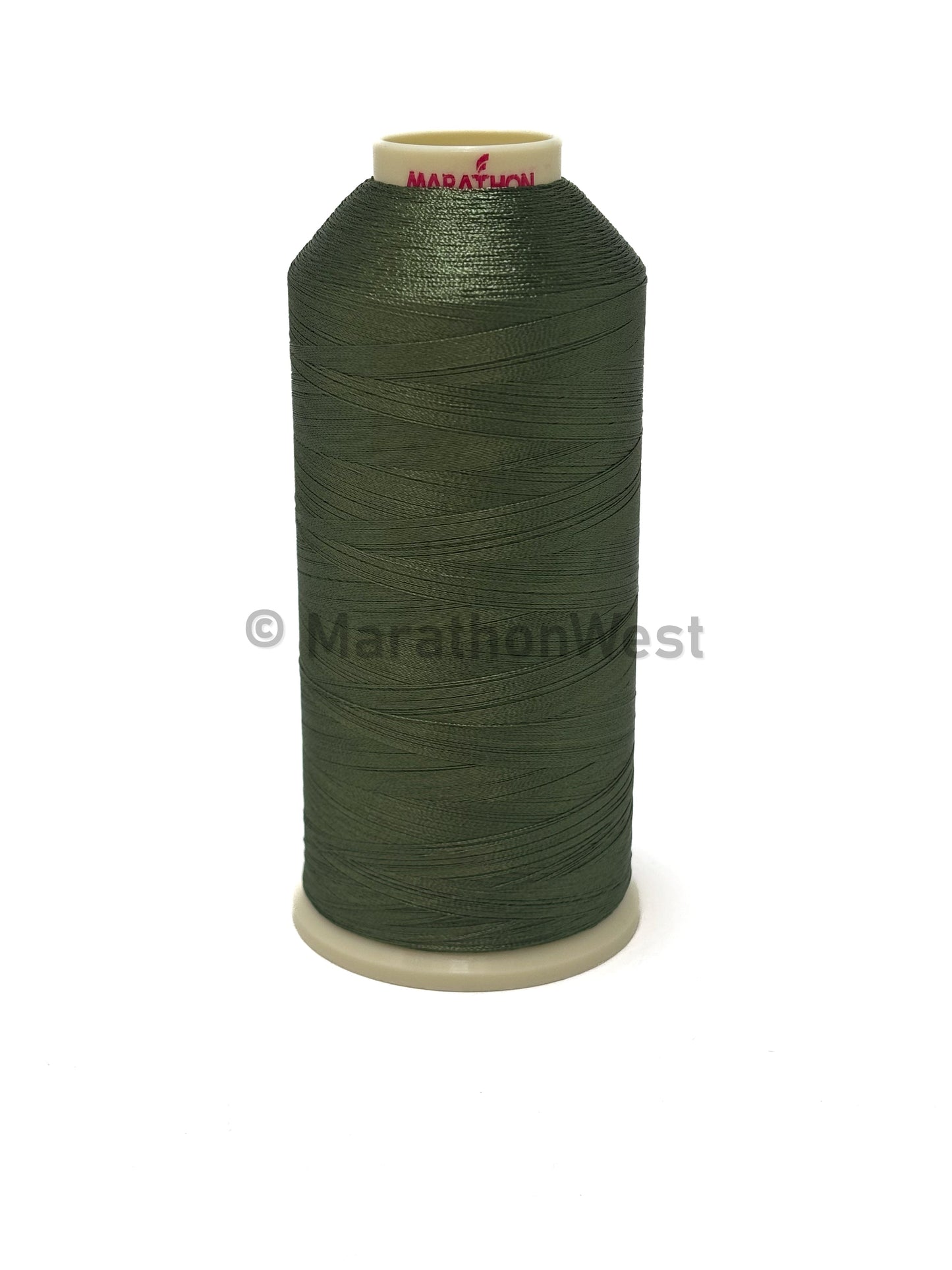 Viscose Rayon Thread 40WT King Cone 5500YDS item 41172