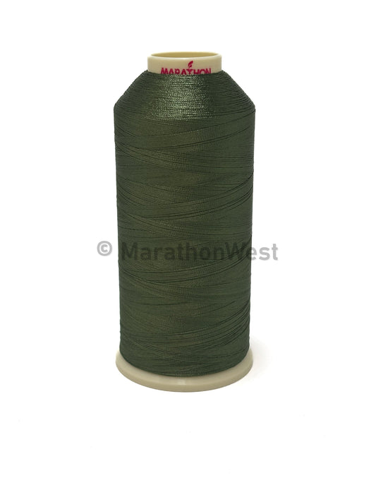 Viscose Rayon Thread 40WT King Cone 5500YDS item 41172