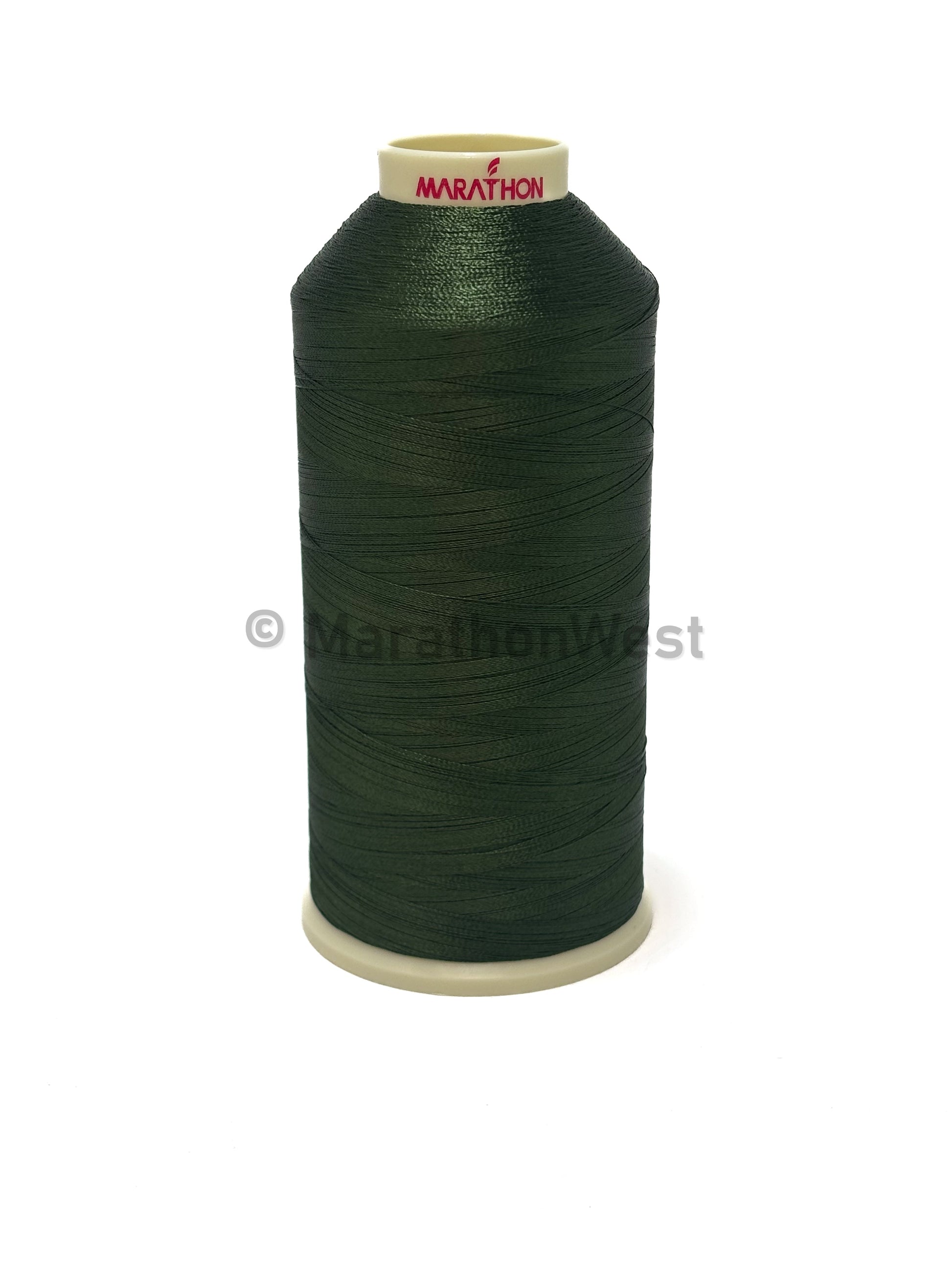 Viscose Rayon Thread 40WT King Cone 5500YDS item 41173