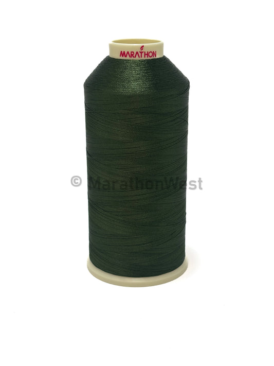 Viscose Rayon Thread 40WT King Cone 5500YDS item 41173