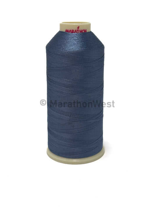 Viscose Rayon Thread 40WT King Cone 5500YDS item 41176