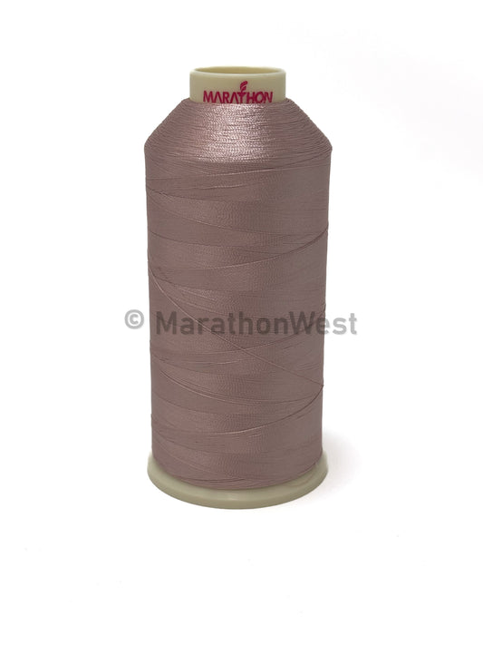 Viscose Rayon Thread 40WT King Cone 5500YDS item 41185