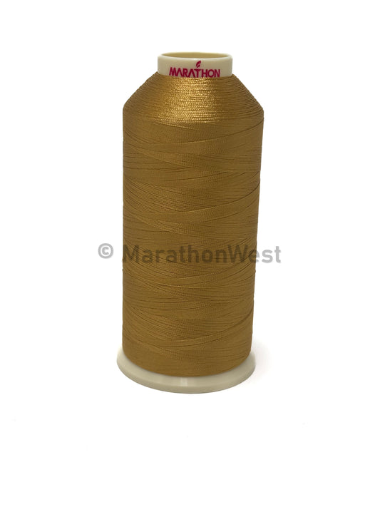 Viscose Rayon Thread 40WT King Cone 5500YDS item 41187