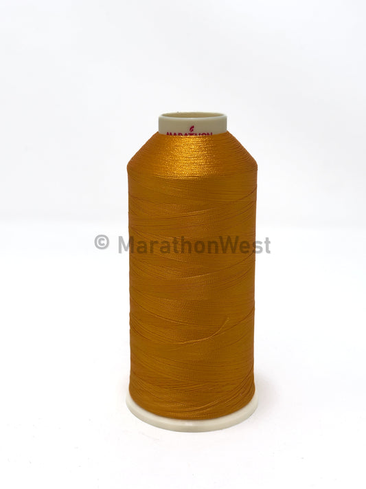 Viscose Rayon Thread 40WT King Cone 5500YDS item 41188