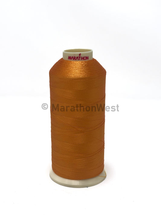 Viscose Rayon Thread 40WT King Cone 5500YDS item 41189