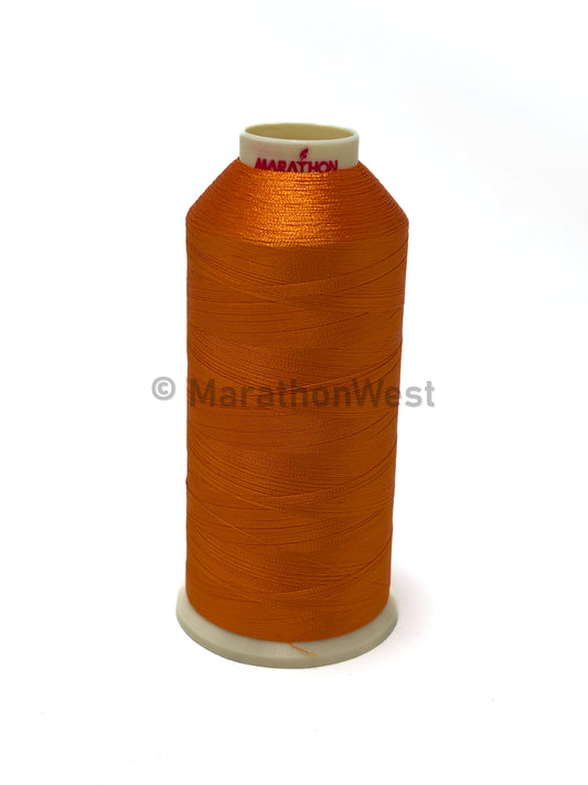 Viscose Rayon Thread 40WT King Cone 5500YDS item 41190