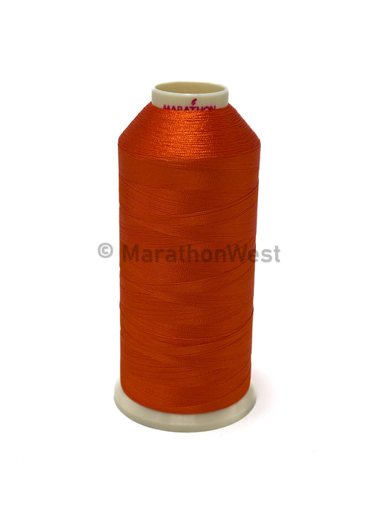 Viscose Rayon Thread 40WT King Cone 5500YDS item 41191