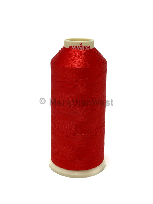 Viscose Rayon Thread 40WT King Cone 5500YDS item 41194