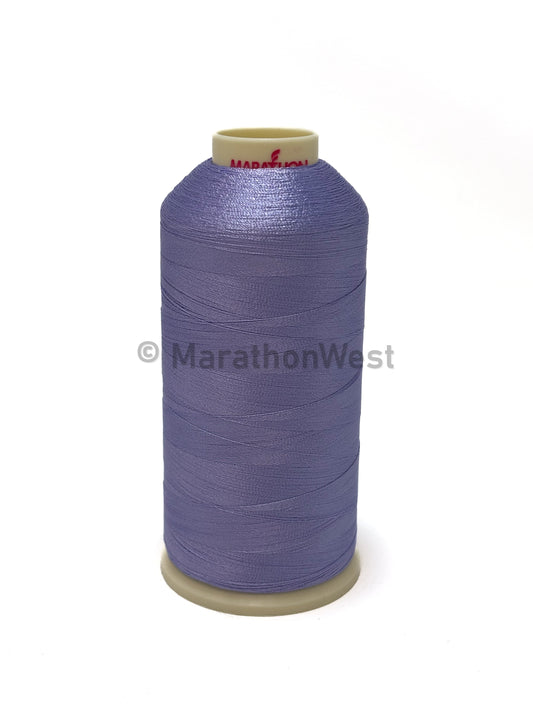Viscose Rayon Thread 40WT King Cone 5500YDS item 41195