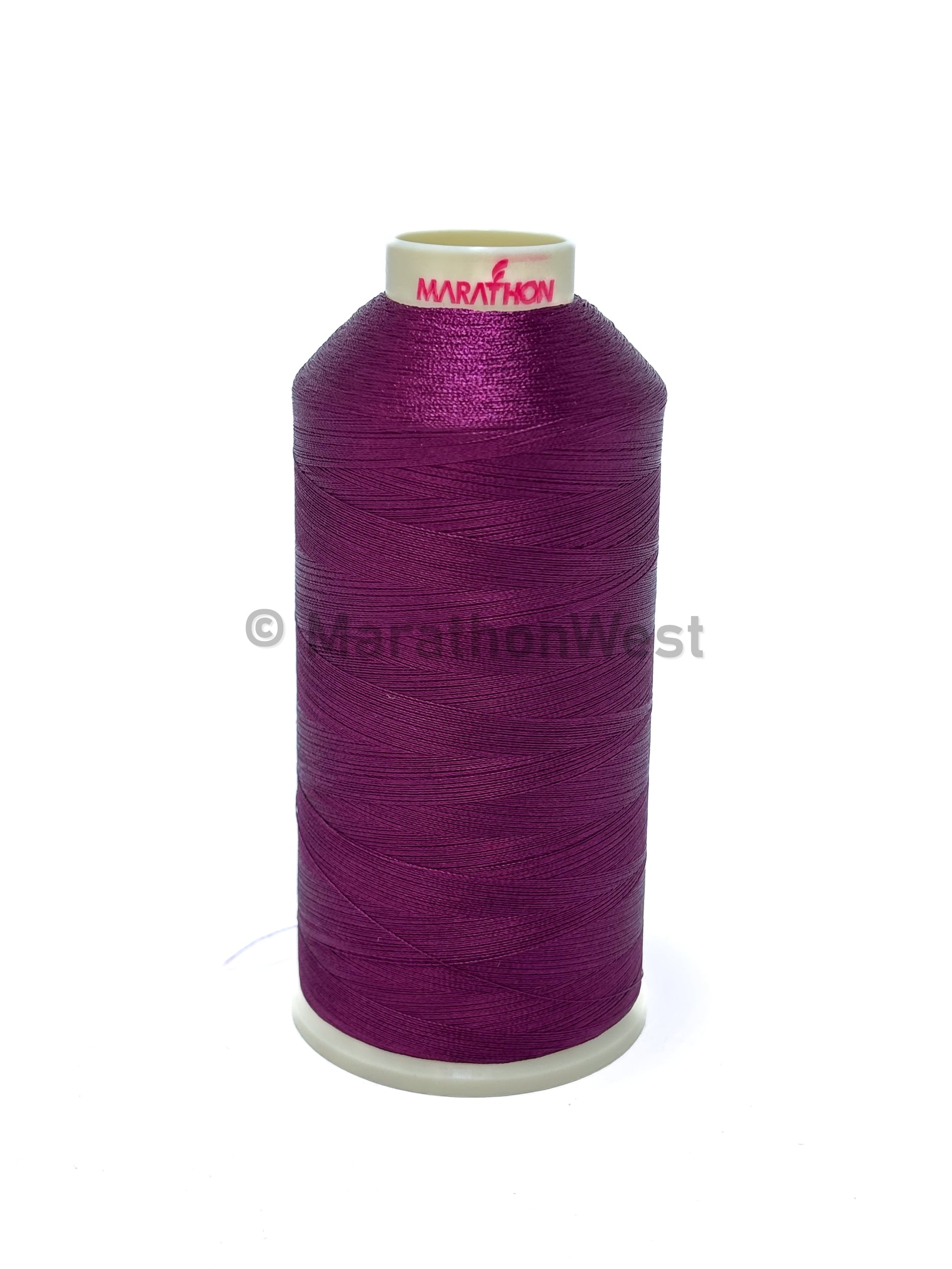 Viscose Rayon Thread 40WT King Cone 5500YDS item 41196