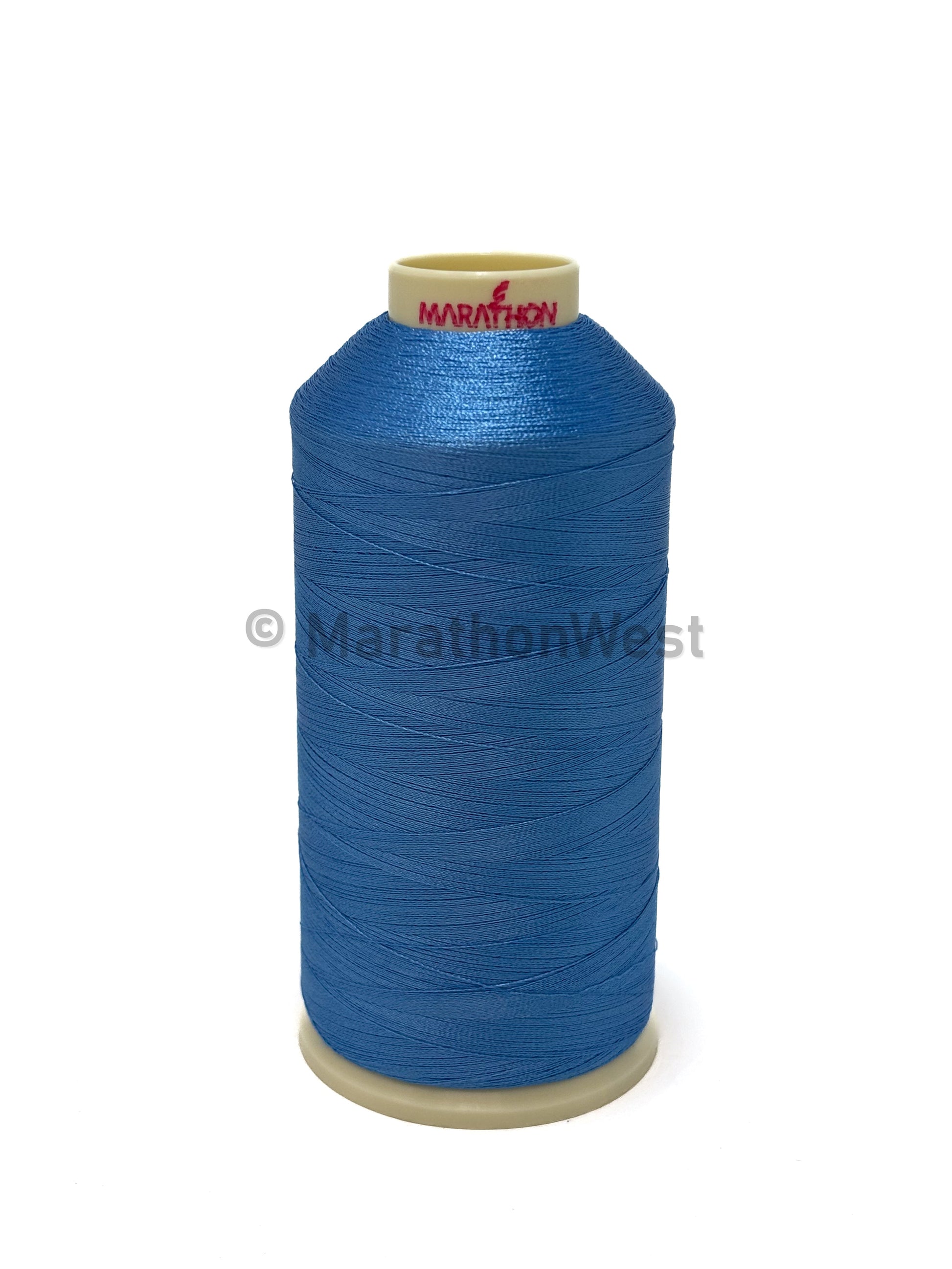 Viscose Rayon Thread 40WT King Cone 5500YDS item 41198