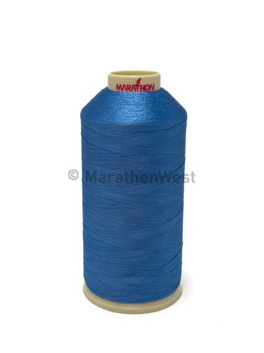 Viscose Rayon Thread 40WT King Cone 5500YDS item 41198