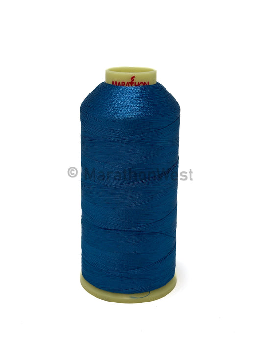 Viscose Rayon Thread 40WT King Cone 5500YDS item 41199