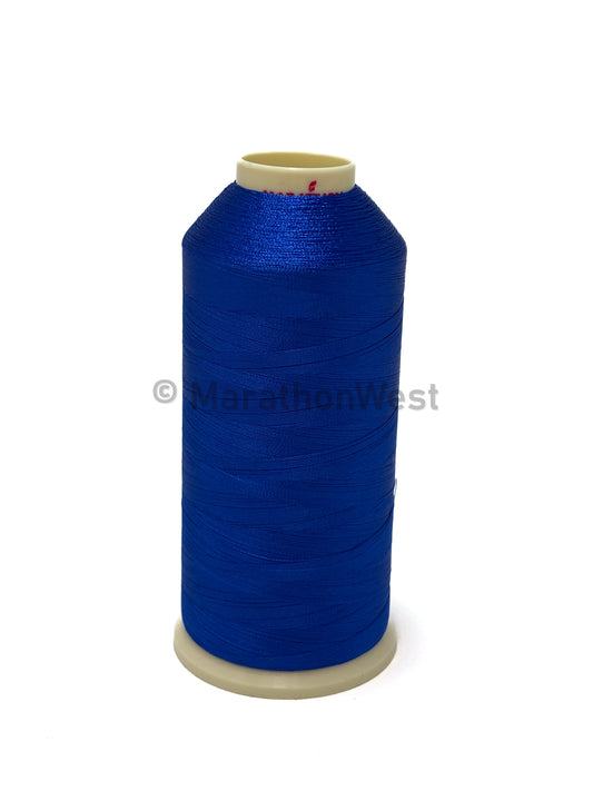 Viscose Rayon Thread 40WT King Cone 5500YDS item 41200