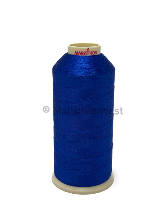 Viscose Rayon Thread 40WT King Cone 5500YDS item 41201