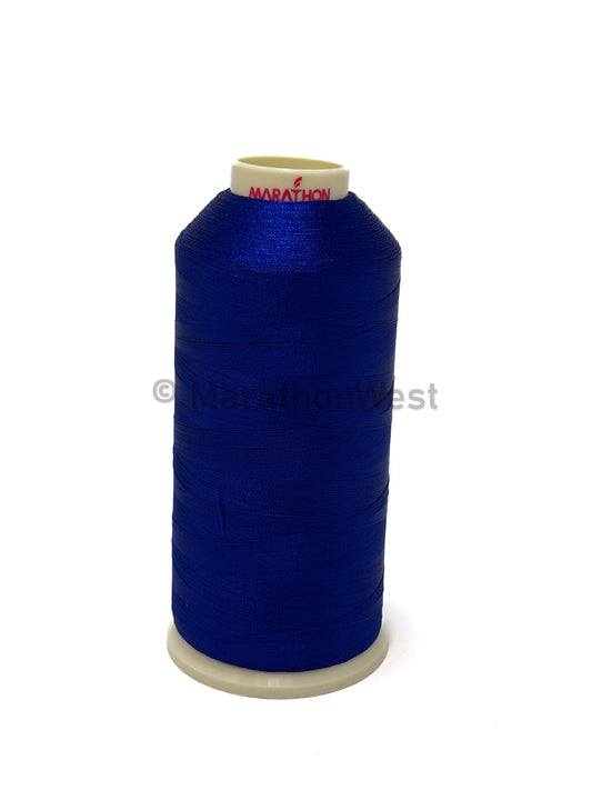 Viscose Rayon Thread 40WT King Cone 5500YDS item 41202