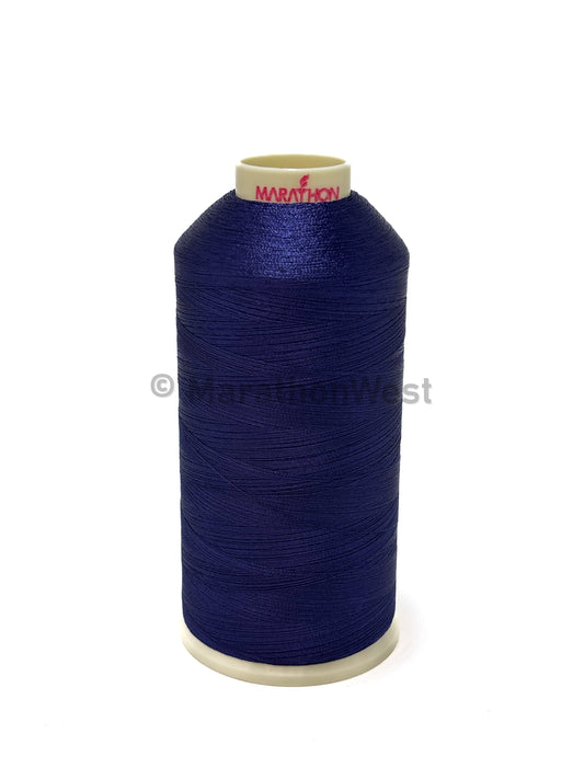 Viscose Rayon Thread 40WT King Cone 5500YDS item 41203