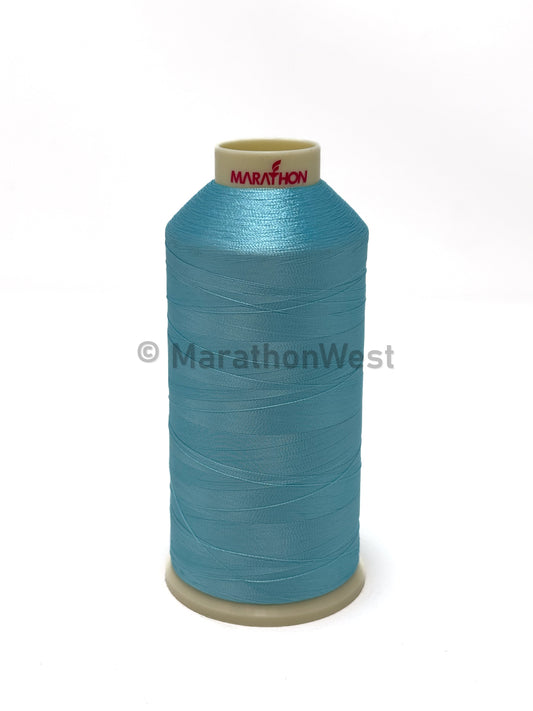 Viscose Rayon Thread 40WT King Cone 5500YDS item 41205