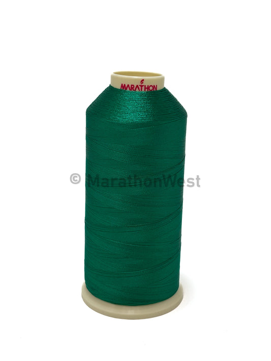Viscose Rayon Thread 40WT King Cone 5500YDS item 41207