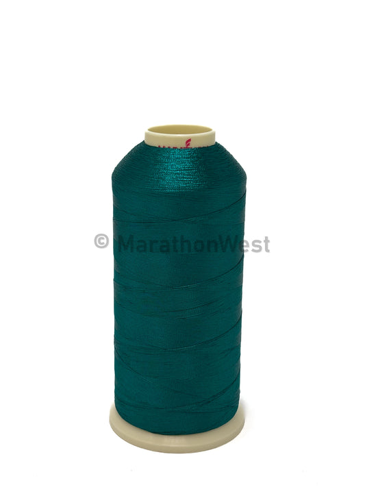Viscose Rayon Thread 40WT King Cone 5500YDS item 41209
