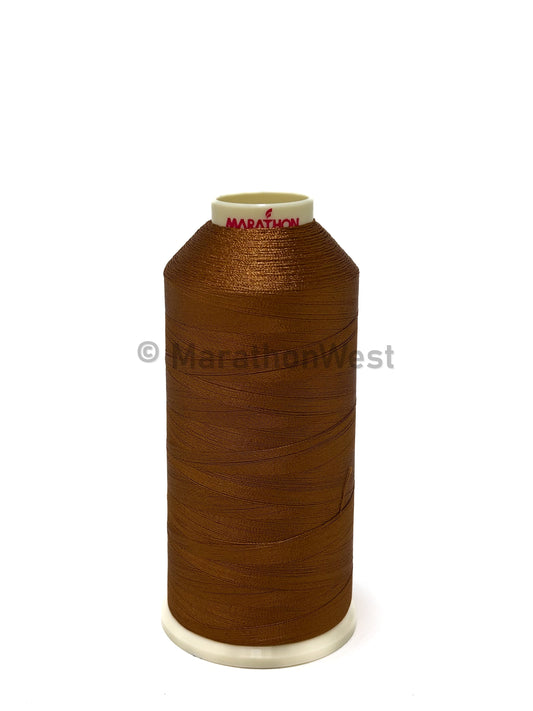 Viscose Rayon Thread 40WT King Cone 5500YDS item 41224