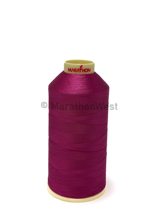 Viscose Rayon Thread 40WT King Cone 5500YDS item 41229