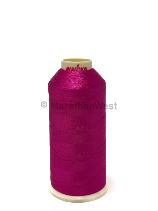 Viscose Rayon Thread 40WT King Cone 5500YDS item 41230