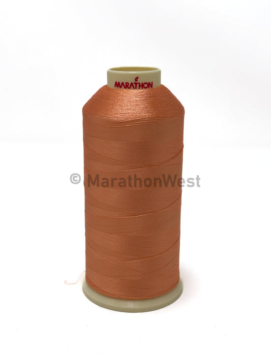 Viscose Rayon Thread 40WT King Cone 5500YDS item 41233