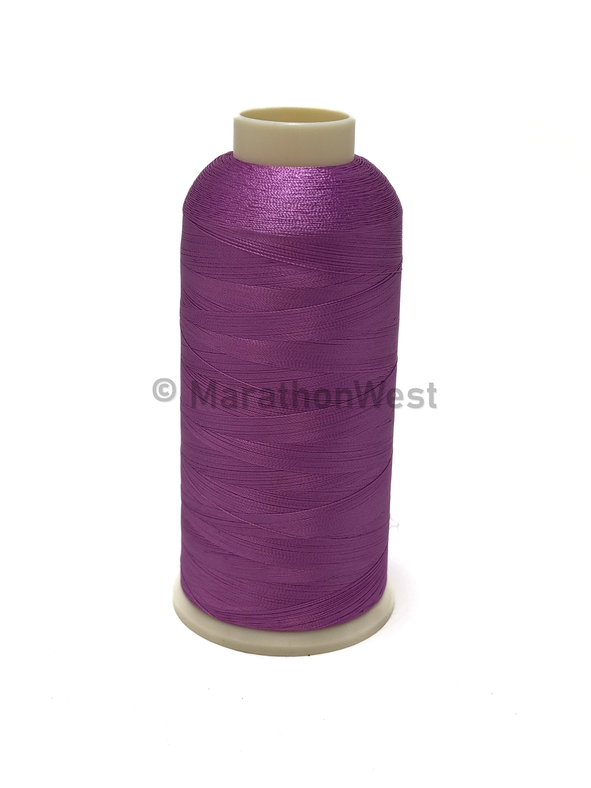 Viscose Rayon Thread 40WT King Cone 5500YDS item 41239