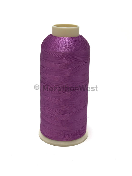 Viscose Rayon Thread 40WT King Cone 5500YDS item 41239