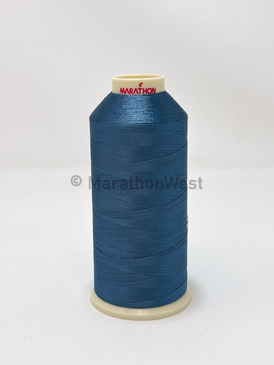 Viscose Rayon Thread 40WT King Cone 5500YDS item 41250