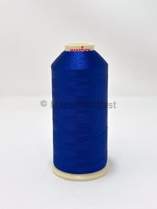 Viscose Rayon Thread 40WT King Cone 5500YDS item 41255