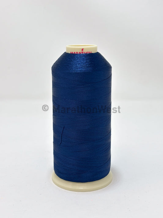 Viscose Rayon Thread 40WT King Cone 5500YDS item 41256