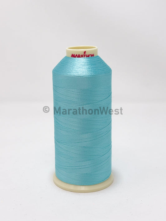 Viscose Rayon Thread 40WT King Cone 5500YDS item 41267