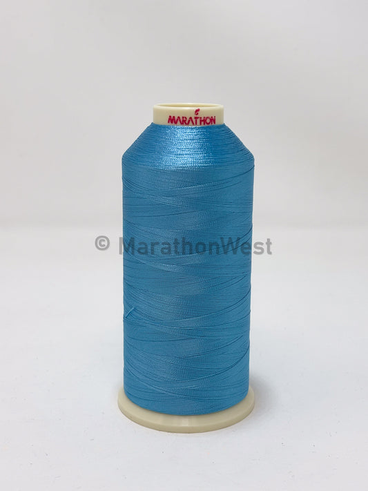 Viscose Rayon Thread 40WT King Cone 5500YDS item 41270