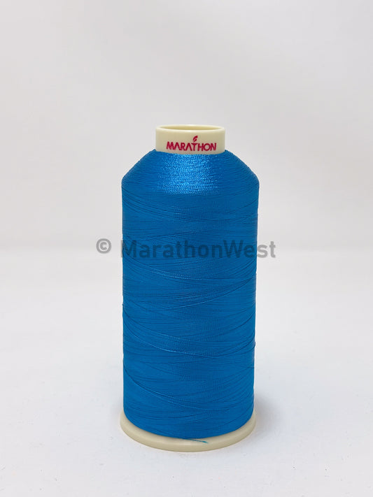 Viscose Rayon Thread 40WT King Cone 5500YDS item 41271