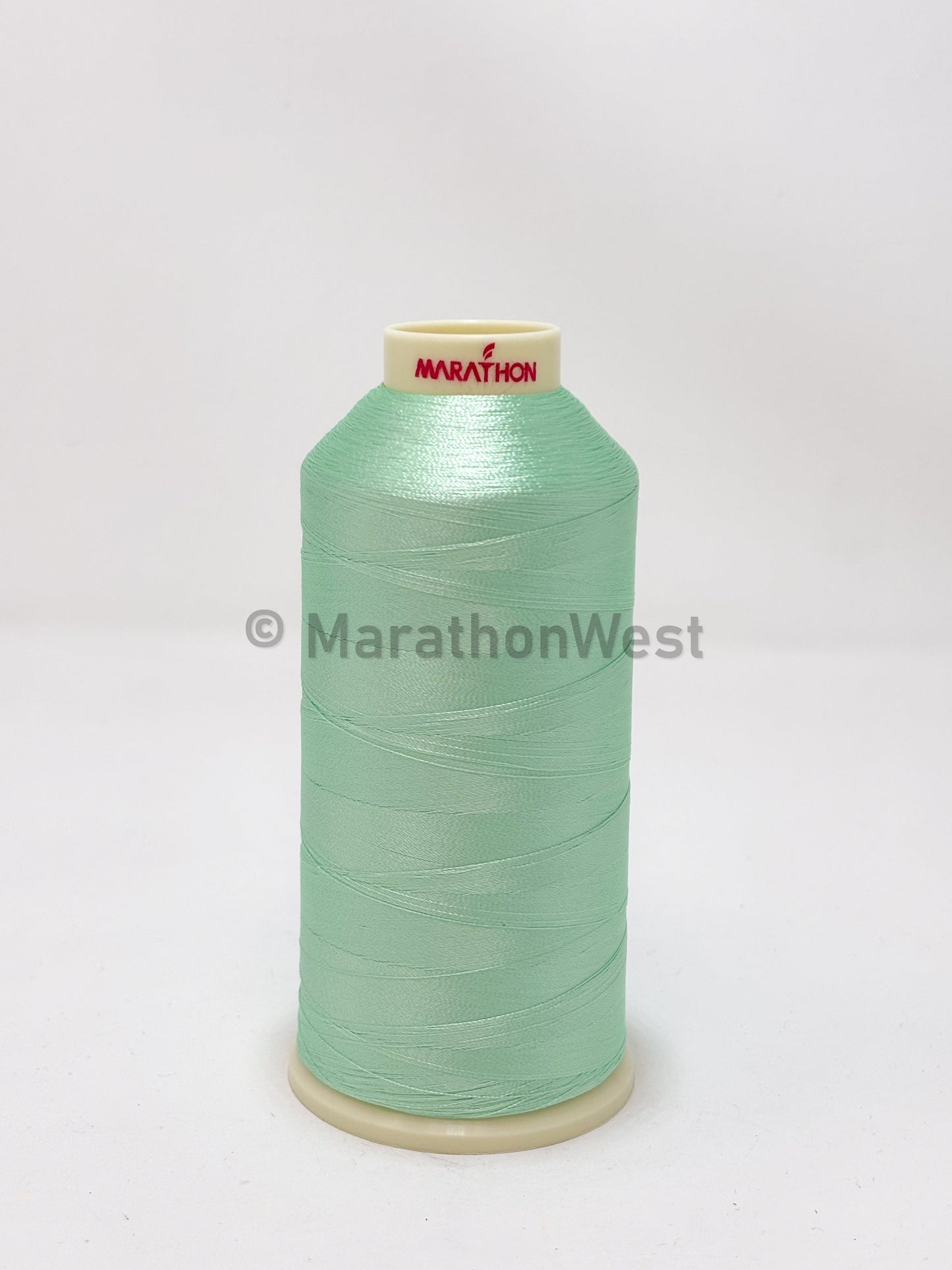 Viscose Rayon Thread 40WT King Cone 5500YDS item 41272