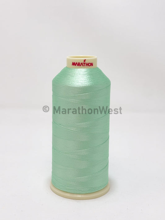 Viscose Rayon Thread 40WT King Cone 5500YDS item 41272