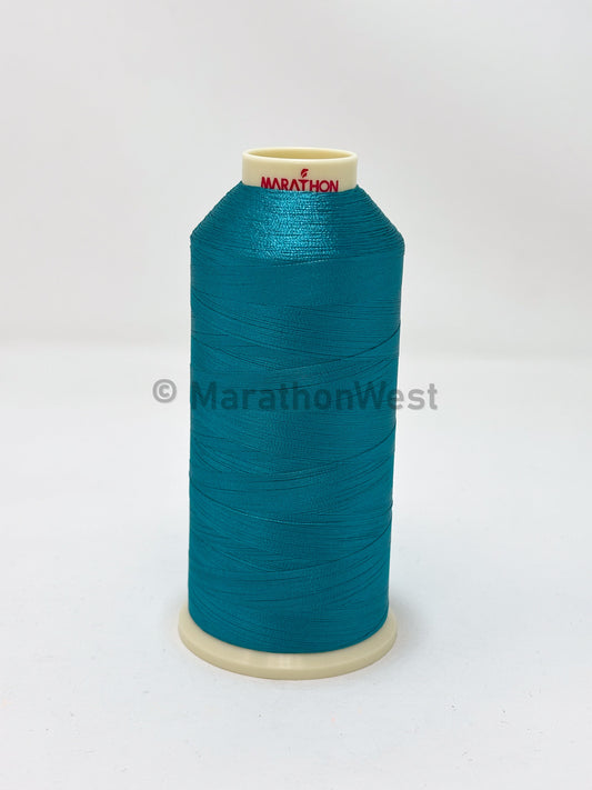Viscose Rayon Thread 40WT King Cone 5500YDS item 41274