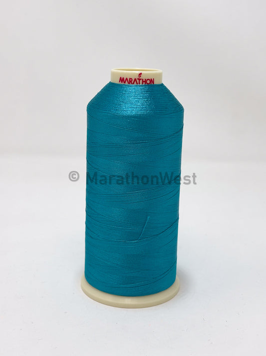 Viscose Rayon Thread 40WT King Cone 5500YDS item 41275