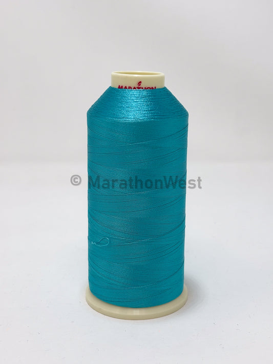 Viscose Rayon Thread 40WT King Cone 5500YDS item 41276