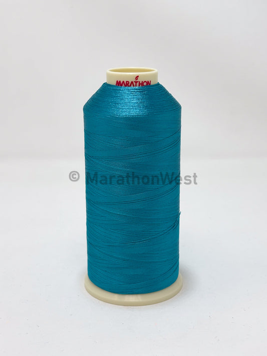Viscose Rayon Thread 40WT King Cone 5500YDS item 41277