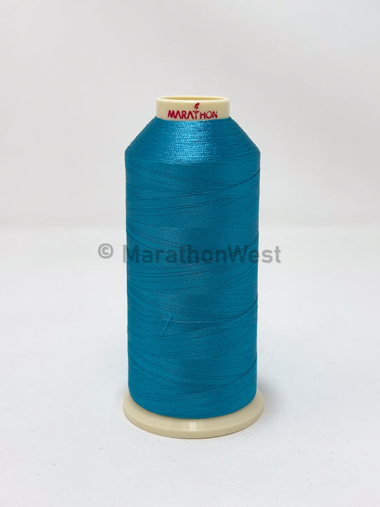 Viscose Rayon Thread 40WT King Cone 5500YDS item 41278