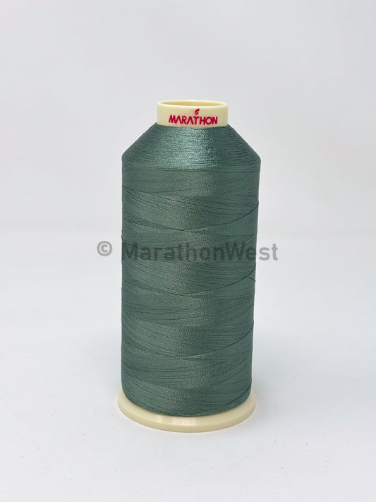 Viscose Rayon Thread 40WT King Cone 5500YDS item 41282