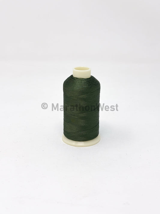 Viscose Rayon Thread 40WT King Cone 5500YDS item 41294