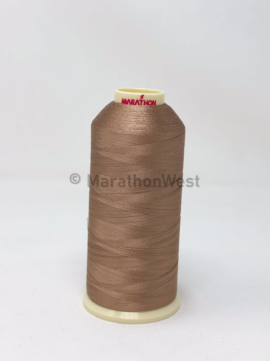 Viscose Rayon Thread 40WT King Cone 5500YDS item 41302