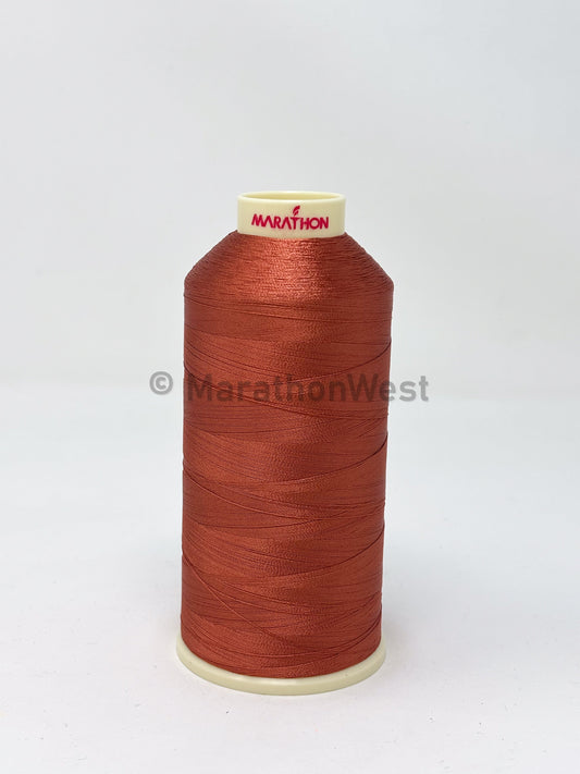 Viscose Rayon Thread 40WT King Cone 5500YDS item 41305