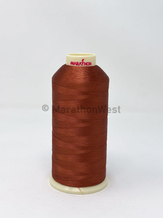 Viscose Rayon Thread 40WT King Cone 5500YDS item 41306