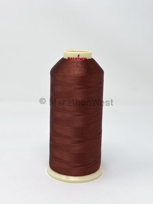 Viscose Rayon Thread 40WT King Cone 5500YDS item 41307